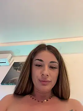 عرض كام IsabellaEtthan