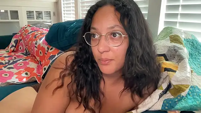 Pokazy przed kamerką – dreamyriri