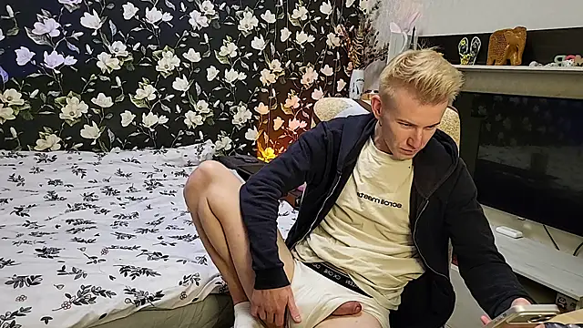 Pokazy przed kamerką – Vuitton