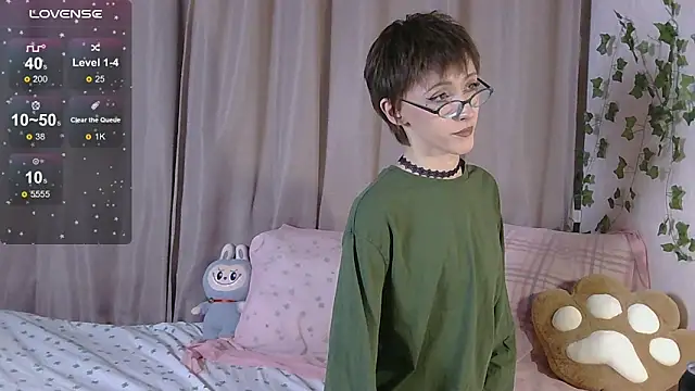 NextVibe_ Webcamshow