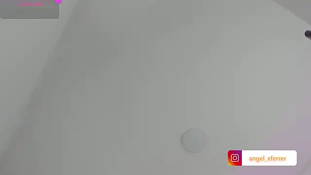 AngelxFerrer_ 라이브 XXX 채팅