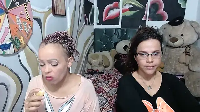 Chat +18 de manzanahot9 ao vivo