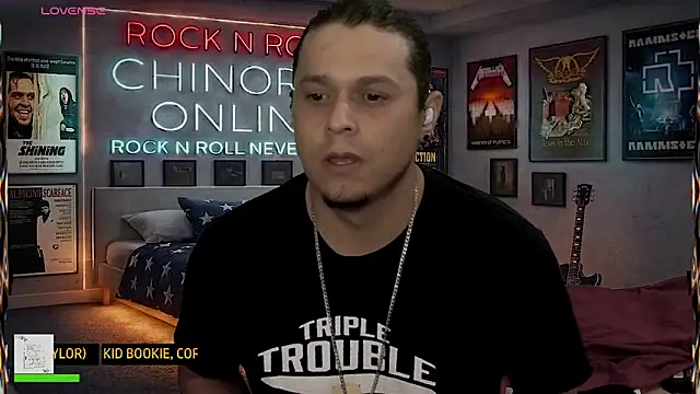 chino_roz's Live XXX Chat