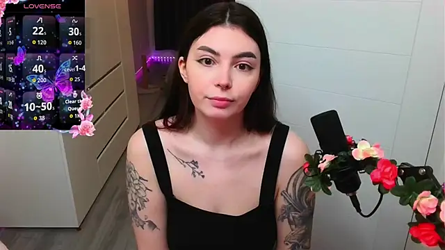 Sembang XXX Secara Langsung peachyness