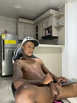 YeremiBrowm – Live XXX-chat