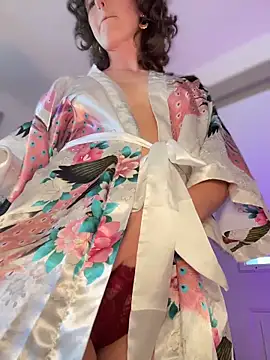 Chat XXX en directo de mossy_kiss