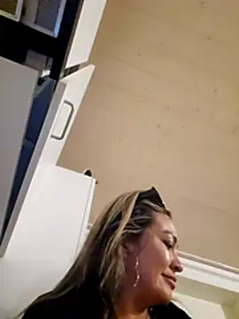 Afroditecash's Webcam Show