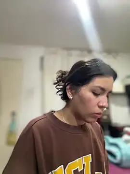 Sembang XXX Secara Langsung Mila_Morgan