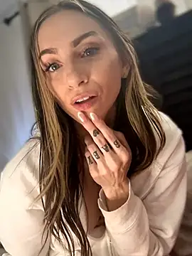 DallasAria Live XXX-chat