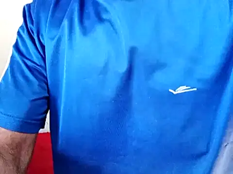 Pertunjukan Kamera Web wel9238