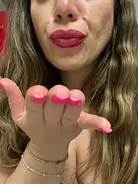 Živý XXX chat -Angelina