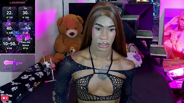 Kendall_Gil Live XXX-Chat