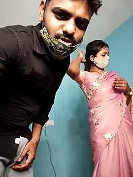 hotcoolcool 웹캠 쇼