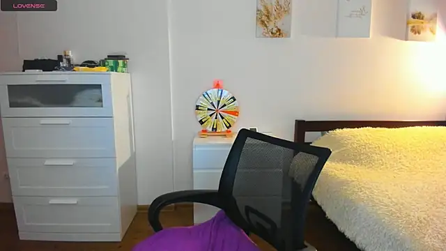 Chat XXX ao vivo de Ellista