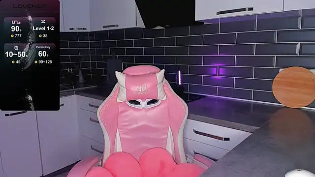 Živý XXX chat ShaiyaMinn3