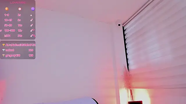 Fernanda_liie_'s Live XXX Chat