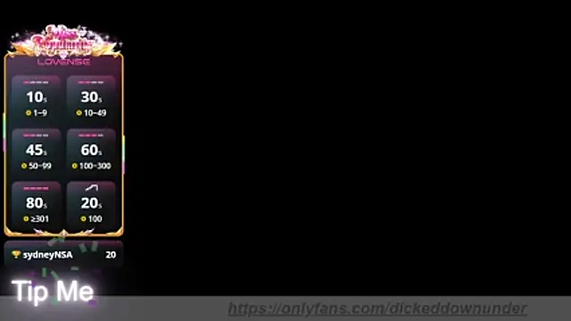 Chatroom XXX en direct de OFFICAL_DICKEDDOWNUNDER