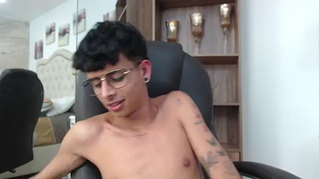 Вебкам-шоу Ibratxandy