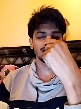 Pokazy przed kamerką – Wild_Vassu