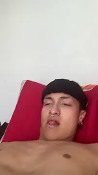 Show de webcam de Milan_Bach