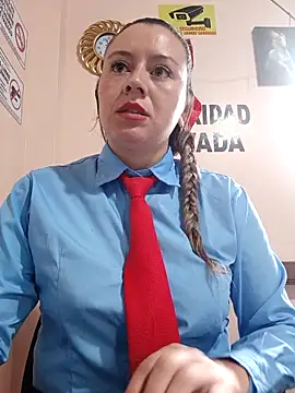 Chat XXX ao vivo de Hannah-colx