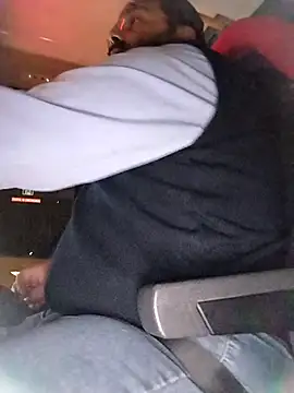 Necroforo 웹캠 쇼