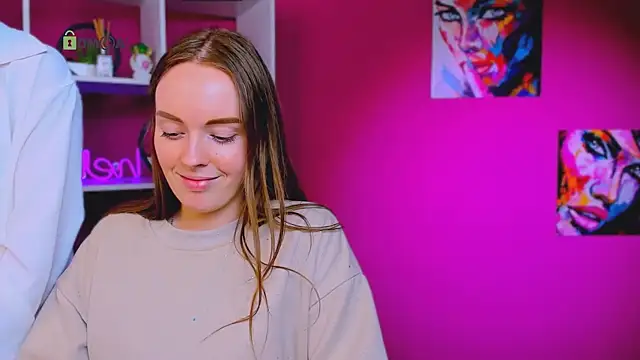 Sembang XXX Secara Langsung nicole_muah