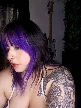 Iluromi's Live XXX Chat