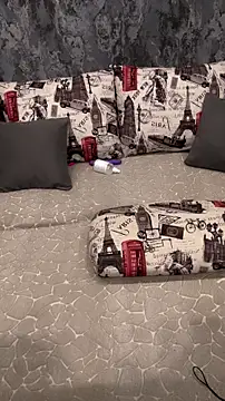 CatAdmiral's Live XXX Chat