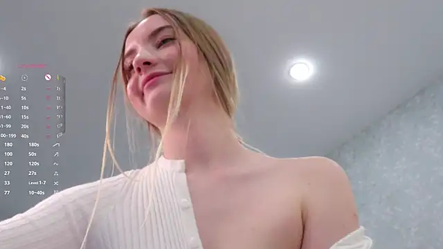 Marylandyy's Live XXX Chat