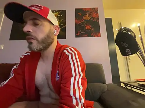 JodaXmagicXdickXのウェブカメラショー