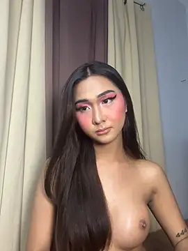 Diannellove 现场XXX聊天