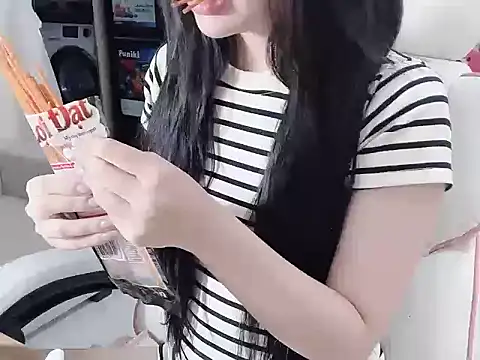 Sembang XXX Secara Langsung Yuyu-baobei