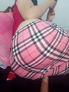 Rahaf_sx Adlı Modelin Web Kamerası Şovu