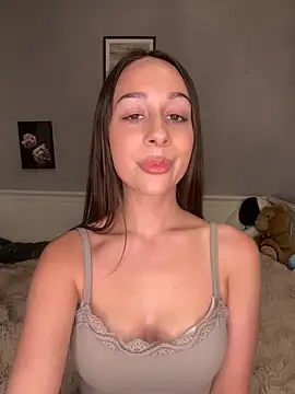 ChiaraSommer Webcam-Show