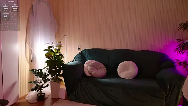 Show webcam de A_Lot_of_Bunny