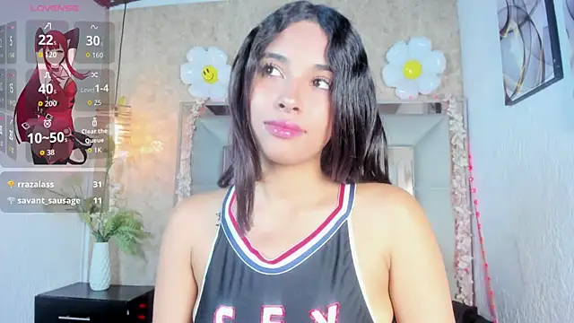 Živý XXX chat Estrellaa_1