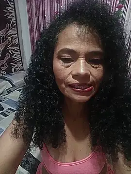 auroracandelax's Webcam Show