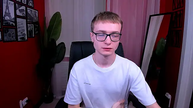 Show de webcam de Emmit_Barker