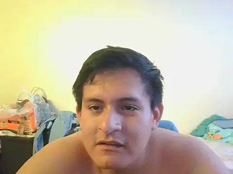 Pokazy przed kamerką – mark_cacuat