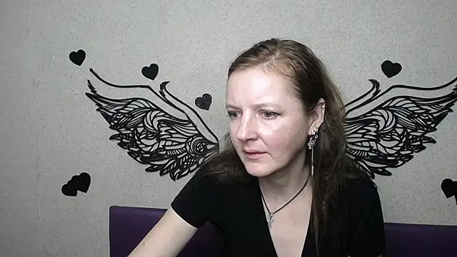 Sembang XXX Secara Langsung MeganPirs