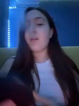 Show webcam de AlphaStream