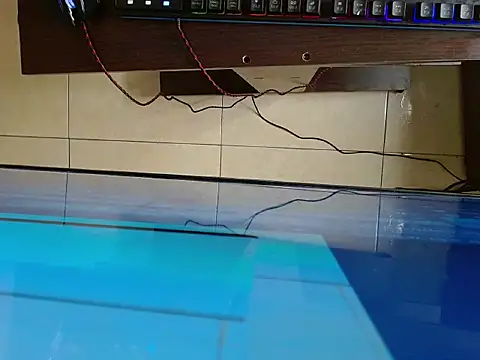 Sembang XXX Secara Langsung Elenna__