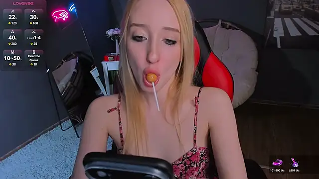 Sembang XXX Secara Langsung Anora_babe