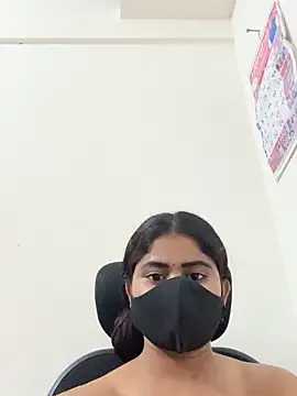 sexy-riyaa43's Webcam Show