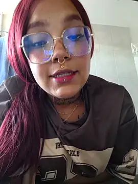 Živý XXX chat Just_Ammy