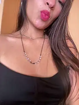 Itze_Mua's Webcam Show