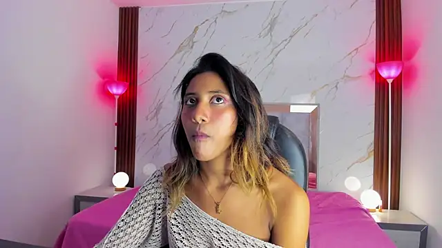 EsperanzaMora – webcam-show