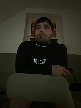 JackySexyy Webcam Show