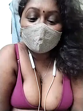 Tamil-Dhara's Live XXX Chat